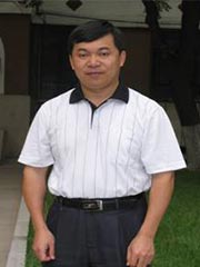 Yanfa Gao