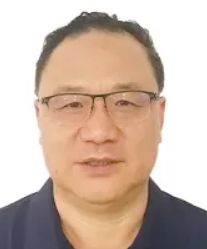Kefeng Liu
