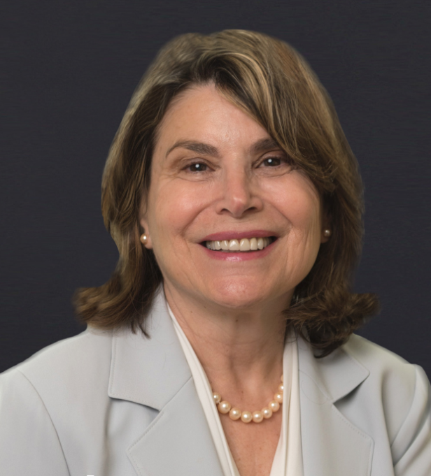 Robyn Gershon