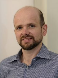 Vaidotas Mišeikis