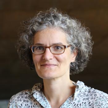 Dita Gratzinger