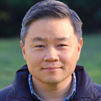 Andrew Young Shin