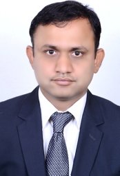 Ghormode Deepak