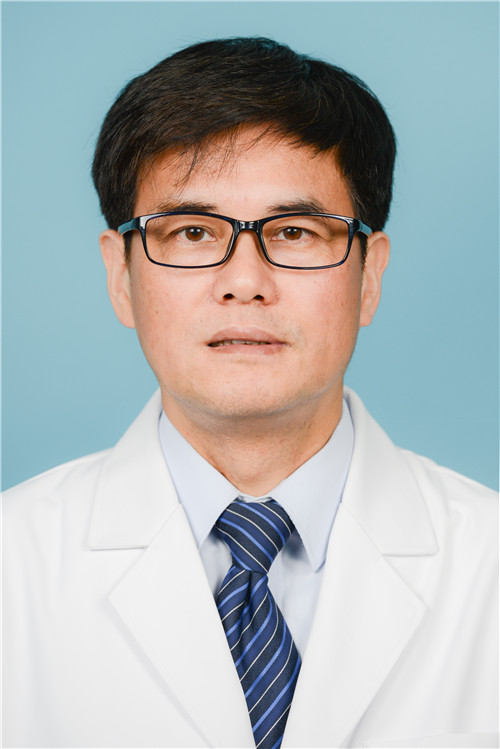 Guozhong Niu