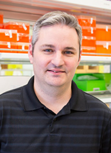 David G. Denardo