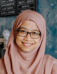 Zalikha Ibrahim