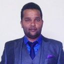 B P Joshi