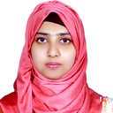 Israt Jahan