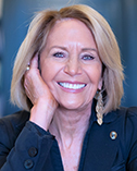 Marcia McNutt