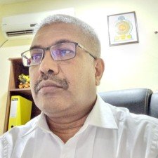 Harsha K. Kadupitiya