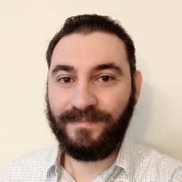 Christos C. Kannas