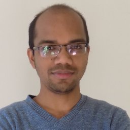 Sahu Sushil Kumar