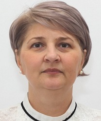 Gabriela Teodorescu