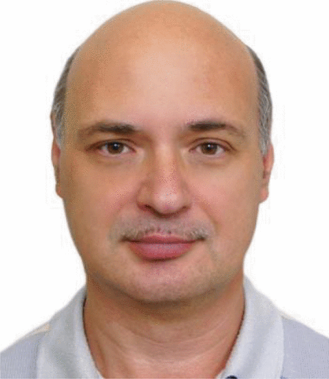 Igor V. Minin