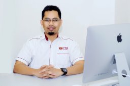 Ahmad Athif Mohd Faudzi