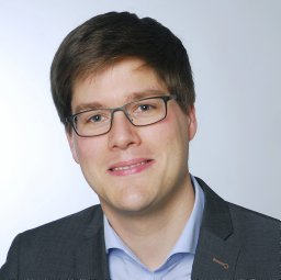 Benecke Jan