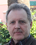 Kevin Gaston