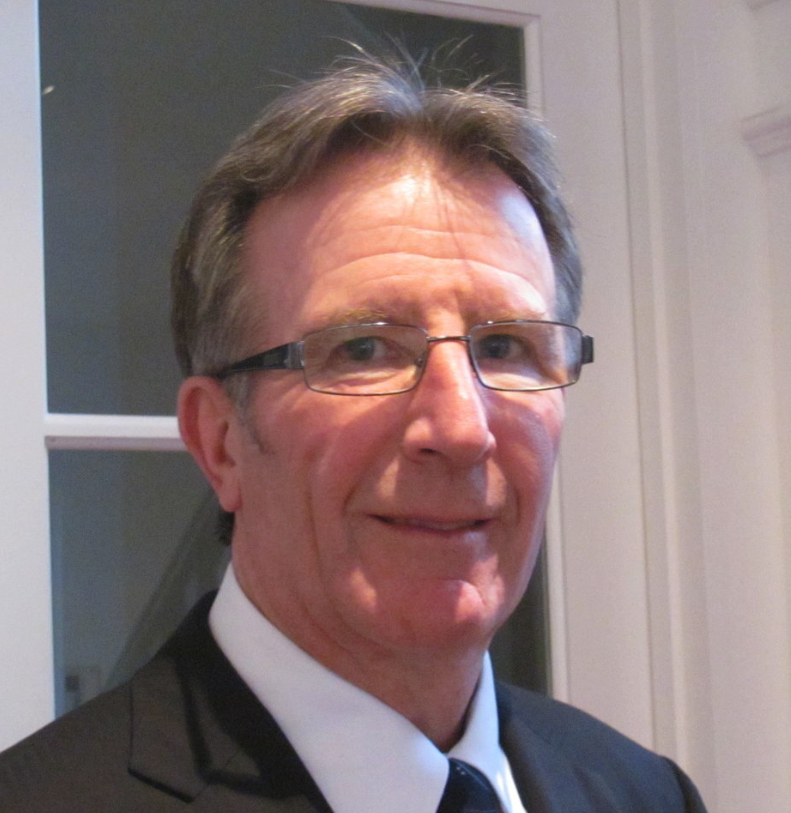 Anthony Schwarer