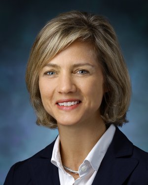 Jacky M. Jennings