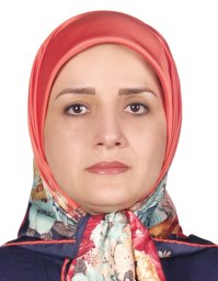 Bita Mesgarpour
