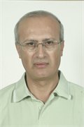 Samir Droby