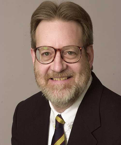 Scott J. South