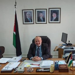 Khalid Nahar