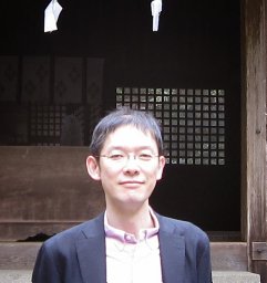 Akira Mitsui
