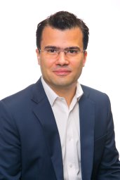 Philipp Meyer-Doyle