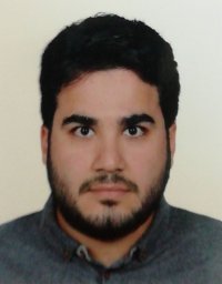 Muhammed M. Aksoy