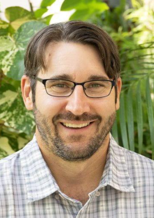 Brian D. Gregory