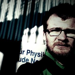 Marcin Perzanowski