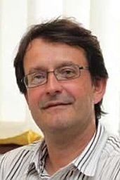 Denis Mareschal
