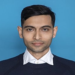 Shabbir Ahammed