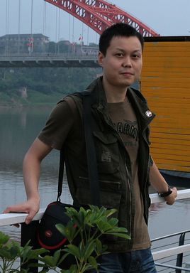 Wei Peng