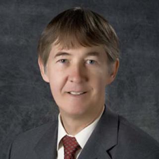 Terrence R. Burke Jr