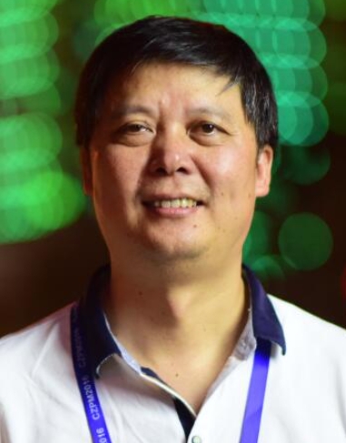 Qingshun Zhao