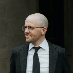 Brian R. Christian