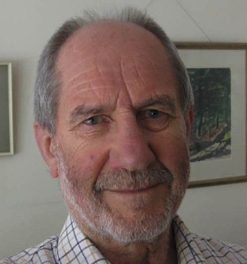 David Hanna