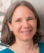 Sharon Wood