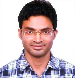 Lalit Krishan Meena