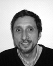 Alain Mérigot