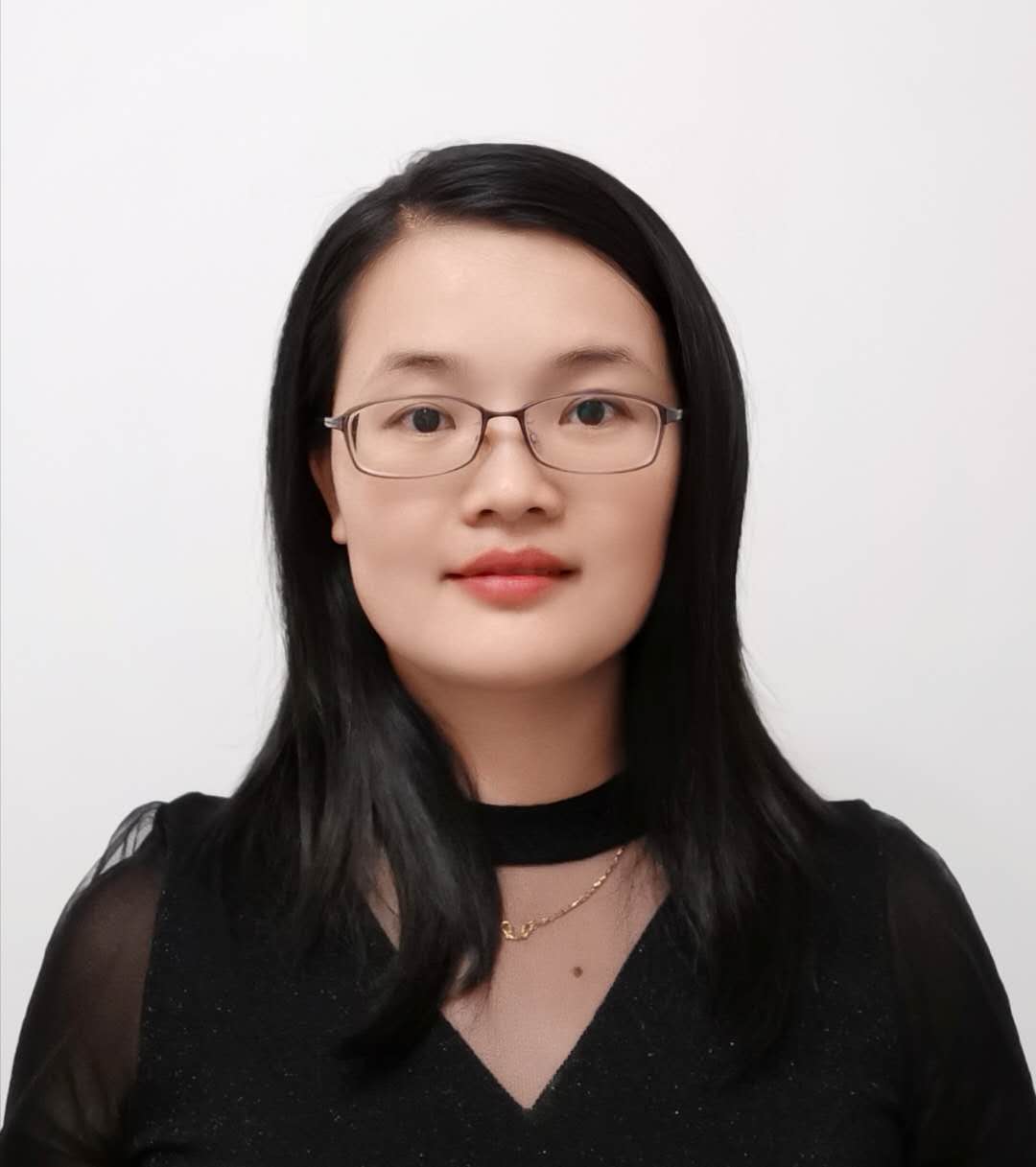 Lingxiang Li