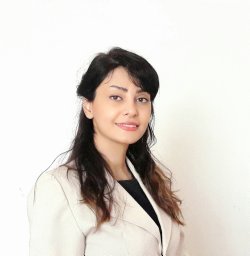 Elnaz Zareei