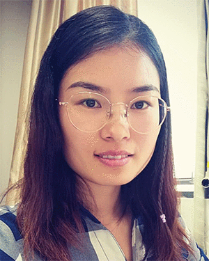 Wenjing Ren