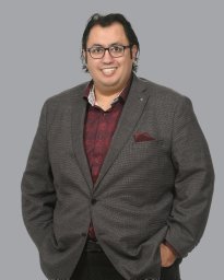 Adel Abusitta