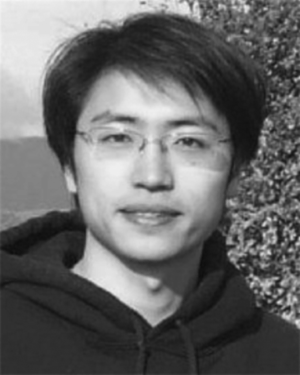 Liu, Zihong