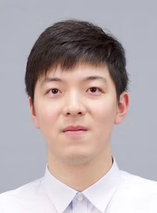 Weilin (William) Wan