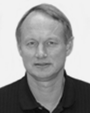 Lennart Robertsson