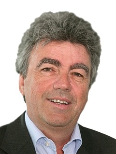 Patrick Aebischer